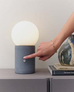Kai Table Lamp - Ornate Home