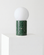 Green Marble