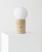 Travertine
