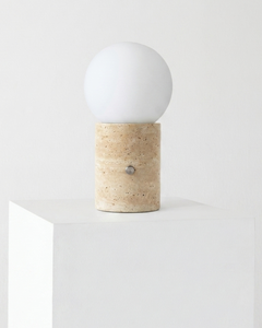 Kai Table Lamp - Ornate Home