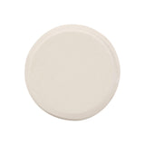 Kai White Outdoor Accent Table - Ornate Home