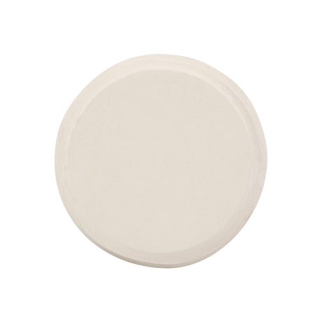 Kai White Outdoor Accent Table - Ornate Home