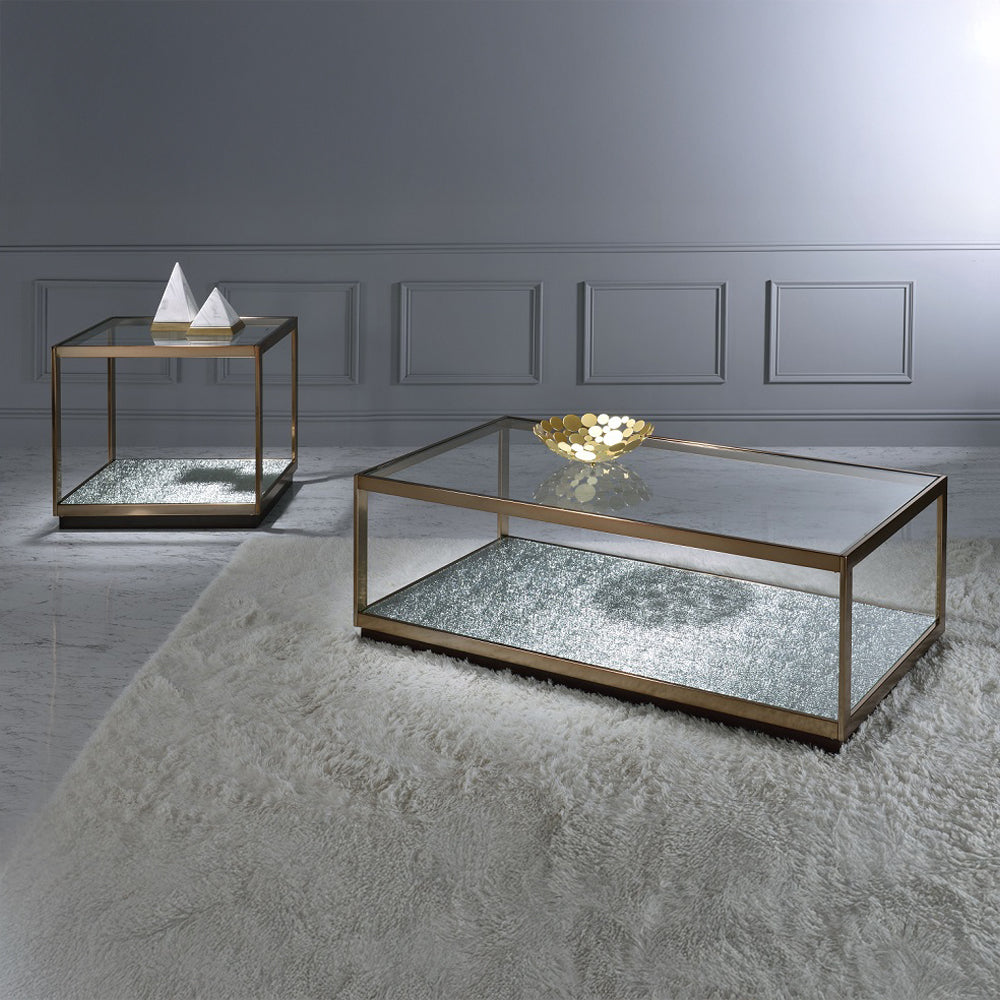 Kaia Coffee Table - Ornate Home