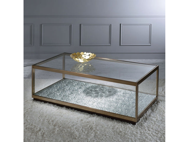 Kaia Coffee Table - Ornate Home