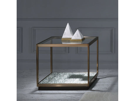 Kaia End Table - Ornate Home