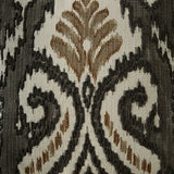 Kaidney Ivory/Gray/Gold Pillow (Set of 4) - Ornate Home