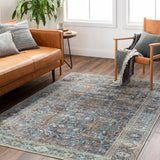 Kaif Washable Area Rug - Clearance - Ornate Home