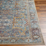 Kaif Washable Area Rug - Clearance - Ornate Home