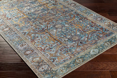 Kaif Washable Area Rug - Clearance - Ornate Home