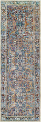 Kaif Washable Area Rug - Clearance - Ornate Home