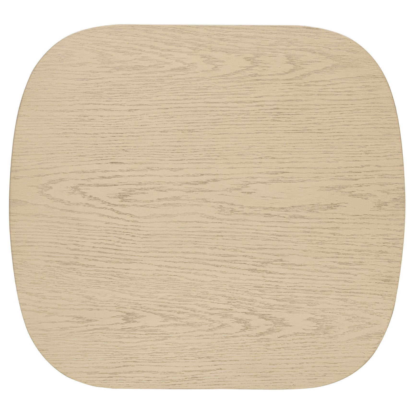 Kailani Beige Oak 3-piece Coastal Coffee and End Table Set - Ornate Home