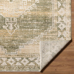 Kailey Tan Area Rug - Ornate Home