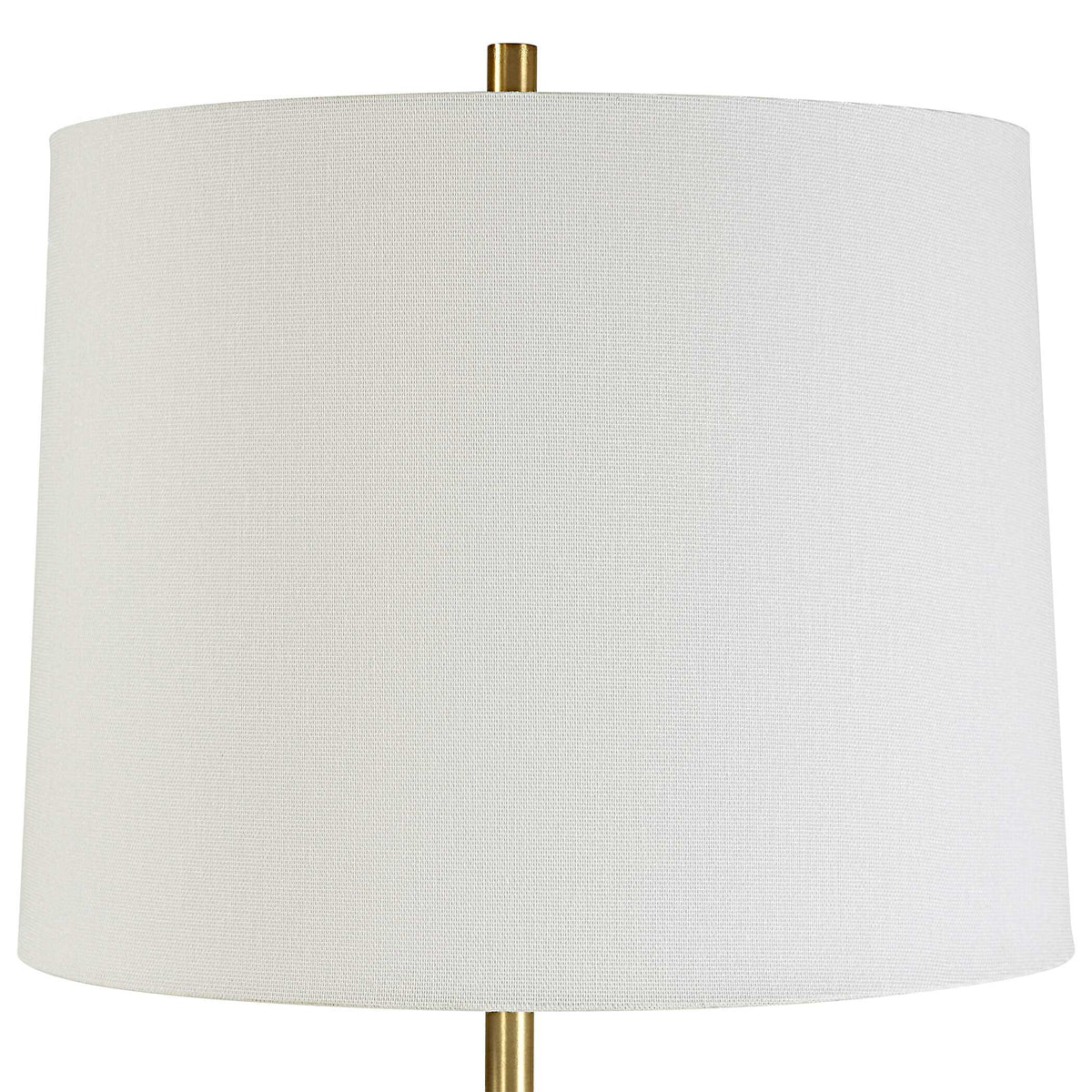 Kaimana Aged Blue Buffet Lamp - Ornate Home