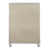 Kaitlyn Champagne Chest - Ornate Home