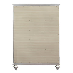 Kaitlyn Champagne Chest - Ornate Home