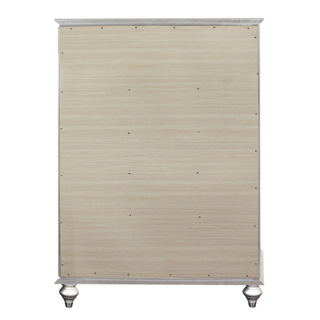 Kaitlyn Champagne Chest - Ornate Home