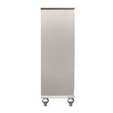 Kaitlyn Champagne Chest - Ornate Home