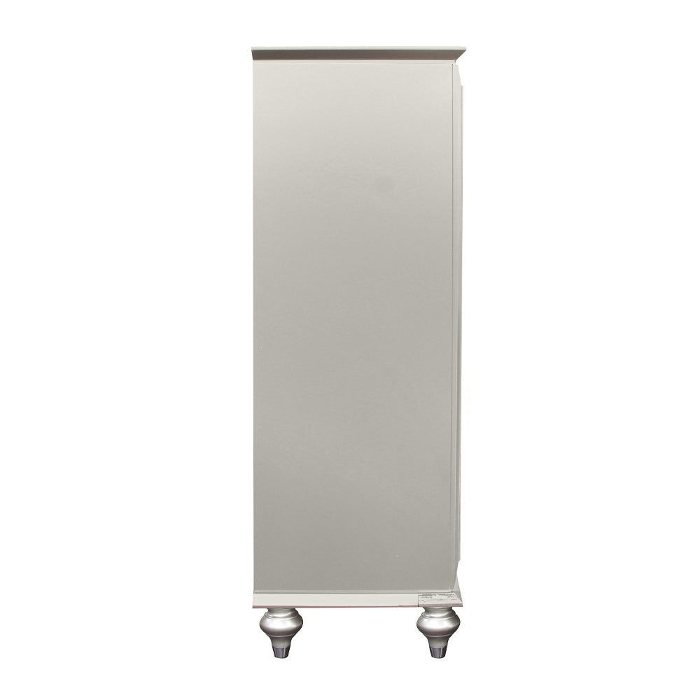 Kaitlyn Champagne Chest - Ornate Home