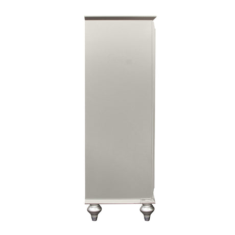 Kaitlyn Champagne Chest - Ornate Home