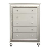 Kaitlyn Champagne Chest - Ornate Home