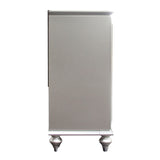 Kaitlyn Champagne Dresser - Ornate Home