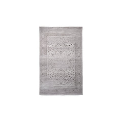 Kaiya Gray 5x8 Rug - Ornate Home
