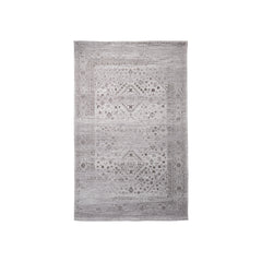 Kaiya Gray 8x10 Rug - Ornate Home