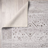 Kaiya Gray 8x10 Rug - Ornate Home