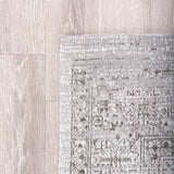 Kaiya Gray 8x10 Rug - Ornate Home