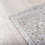 Kaiya Gray 8x10 Rug - Ornate Home