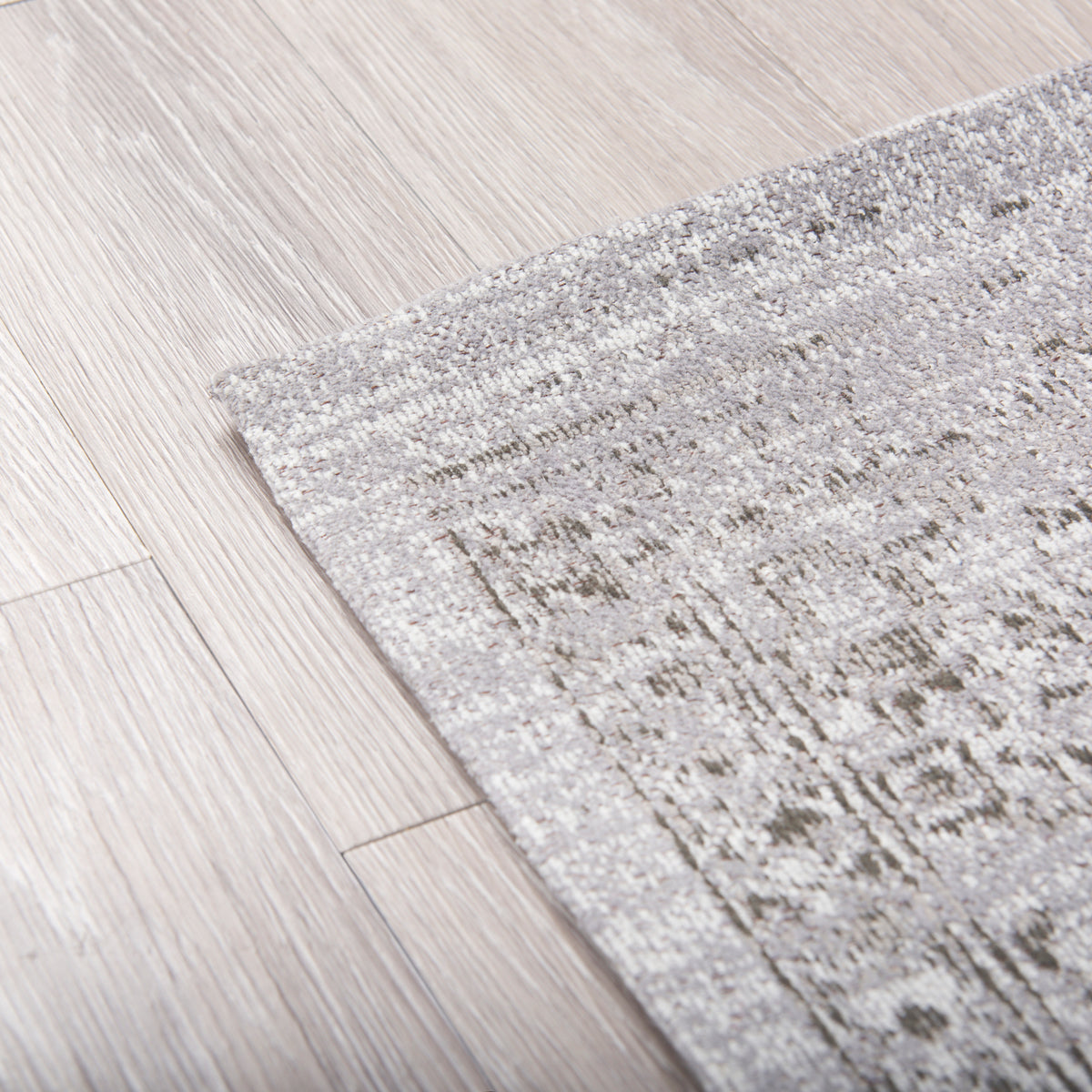 Kaiya Gray 8x10 Rug - Ornate Home