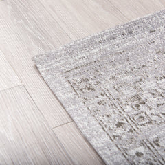 Kaiya Gray 8x10 Rug - Ornate Home