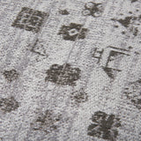 Kaiya Gray 8x10 Rug - Ornate Home