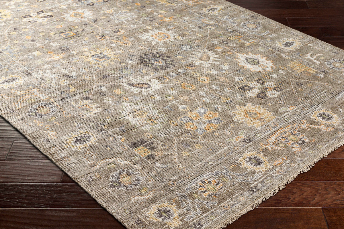 Kajiado Area Rug - Clearance - Ornate Home