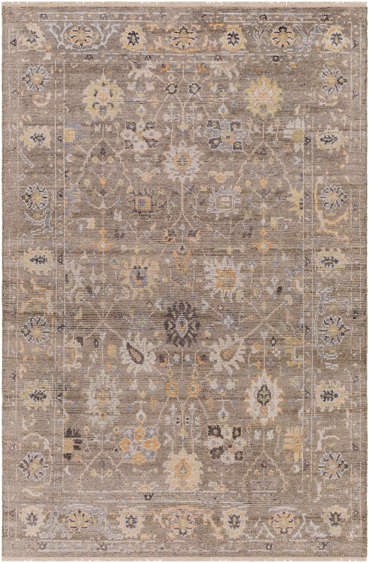 Kajiado Area Rug - Clearance - Ornate Home