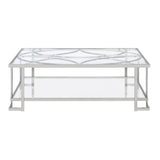 Kalan Coffee Table - Ornate Home