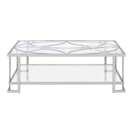 Kalan Coffee Table - Ornate Home