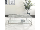 Kalan Coffee Table - Ornate Home