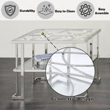 Kalan End Table - Ornate Home