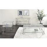 Kalan Sofa Table - Ornate Home