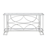 Kalan Sofa Table - Ornate Home