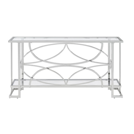 Kalan Sofa Table - Ornate Home