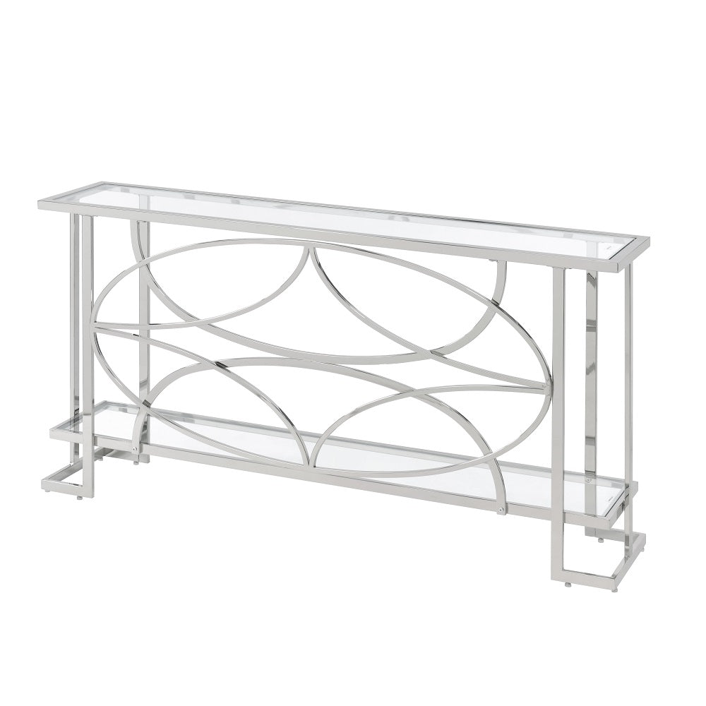 Kalan Sofa Table - Ornate Home