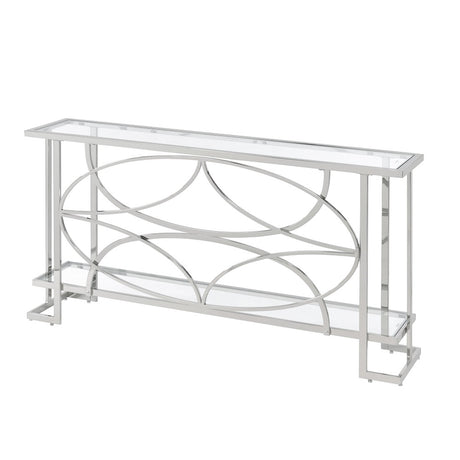 Kalan Sofa Table - Ornate Home