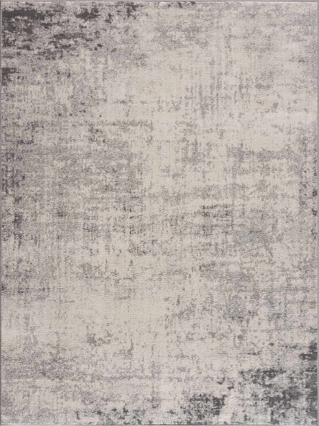 Kalanganan Abstract Gray Rug - Clearance - Ornate Home