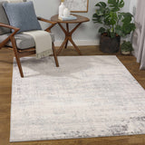 Kalanganan Abstract Gray Rug - Clearance - Ornate Home
