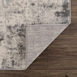 Kalanganan Abstract Gray Rug - Clearance - Ornate Home