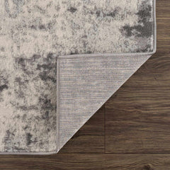 Kalanganan Abstract Gray Rug - Clearance - Ornate Home