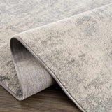 Kalanganan Abstract Gray Rug - Clearance - Ornate Home