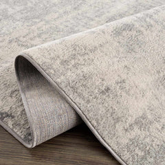 Kalanganan Abstract Gray Rug - Clearance - Ornate Home